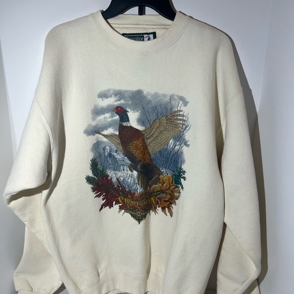 snowshoe thompson Sweaters Vintage Snowshoe Thompson American